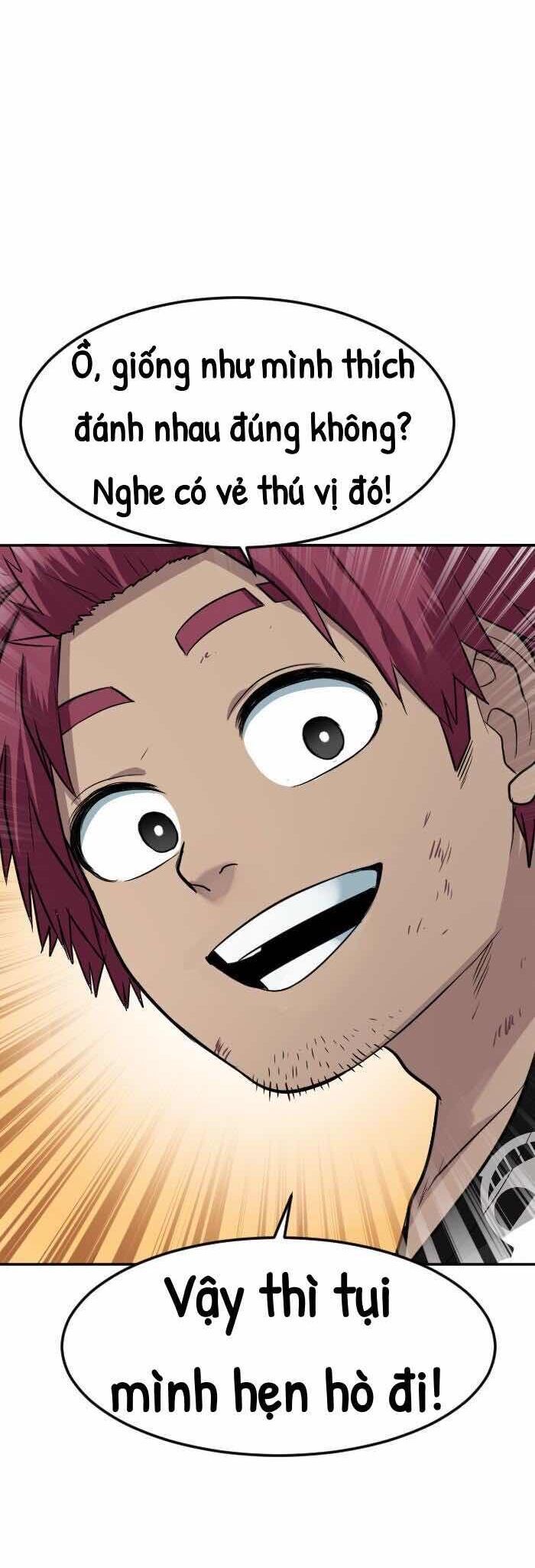 Good/Bad Fortune Chapter 121 - Trang 2
