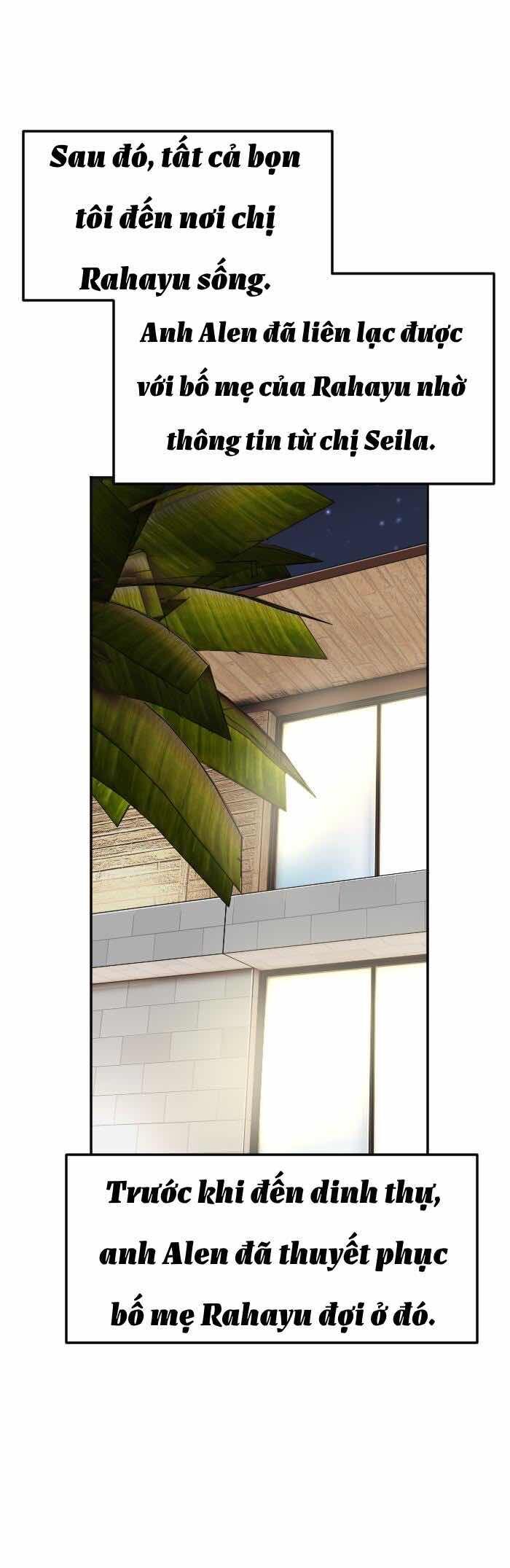 Good/Bad Fortune Chapter 121 - Trang 2