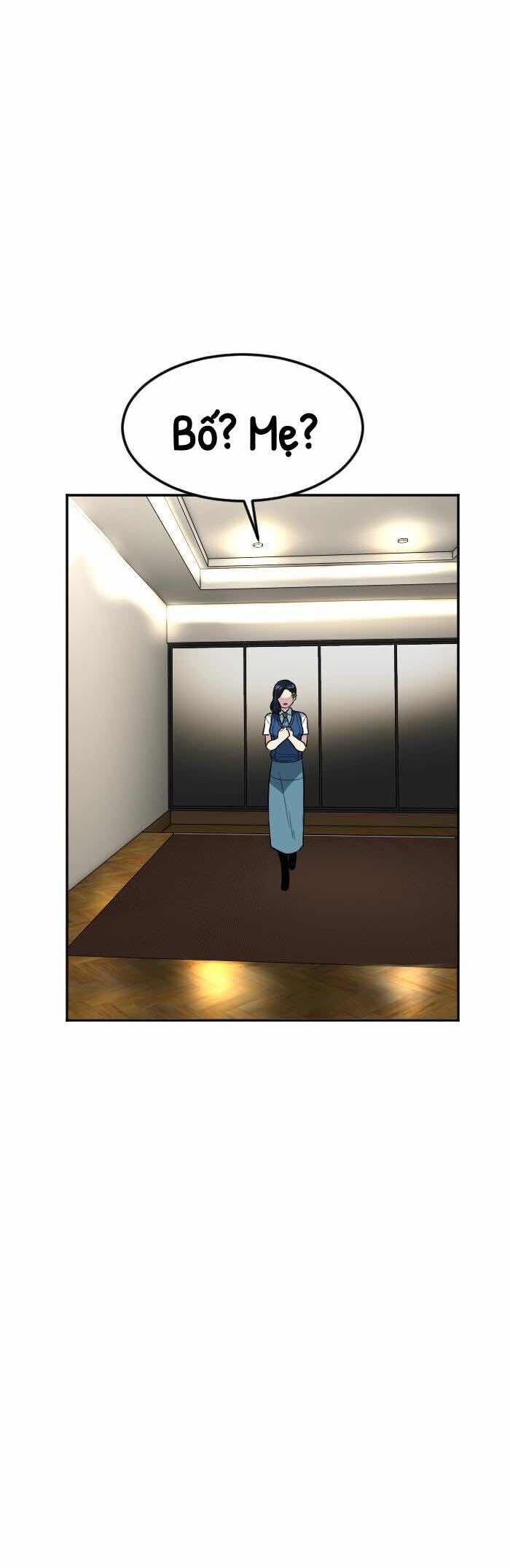 Good/Bad Fortune Chapter 121 - Trang 2