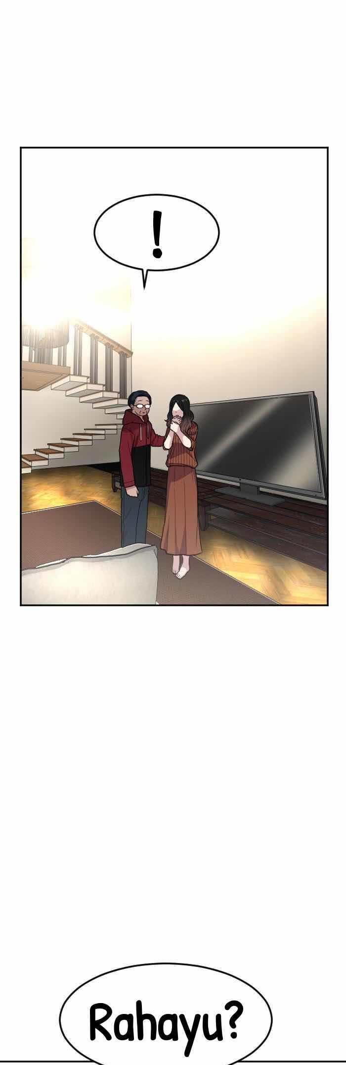 Good/Bad Fortune Chapter 121 - Trang 2