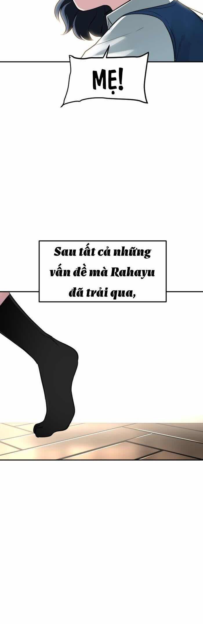 Good/Bad Fortune Chapter 121 - Trang 2