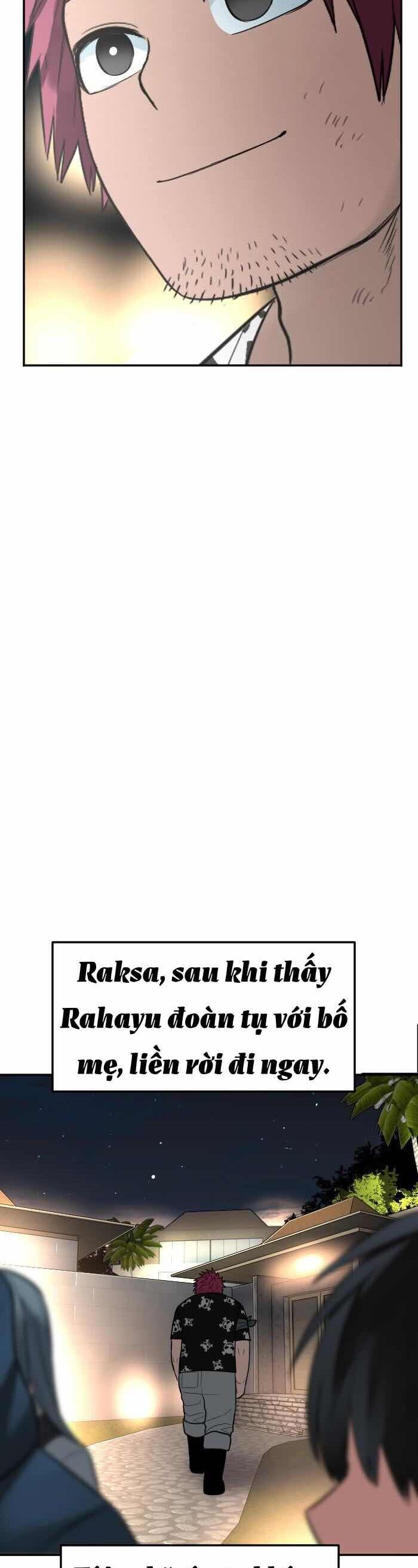 Good/Bad Fortune Chapter 121 - Trang 2