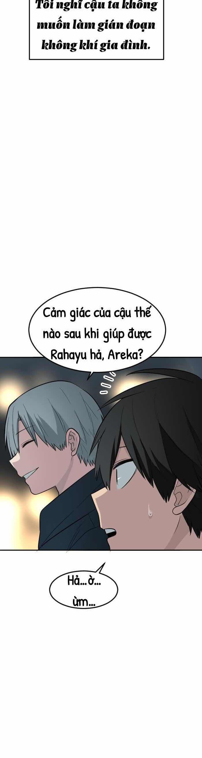 Good/Bad Fortune Chapter 121 - Trang 2