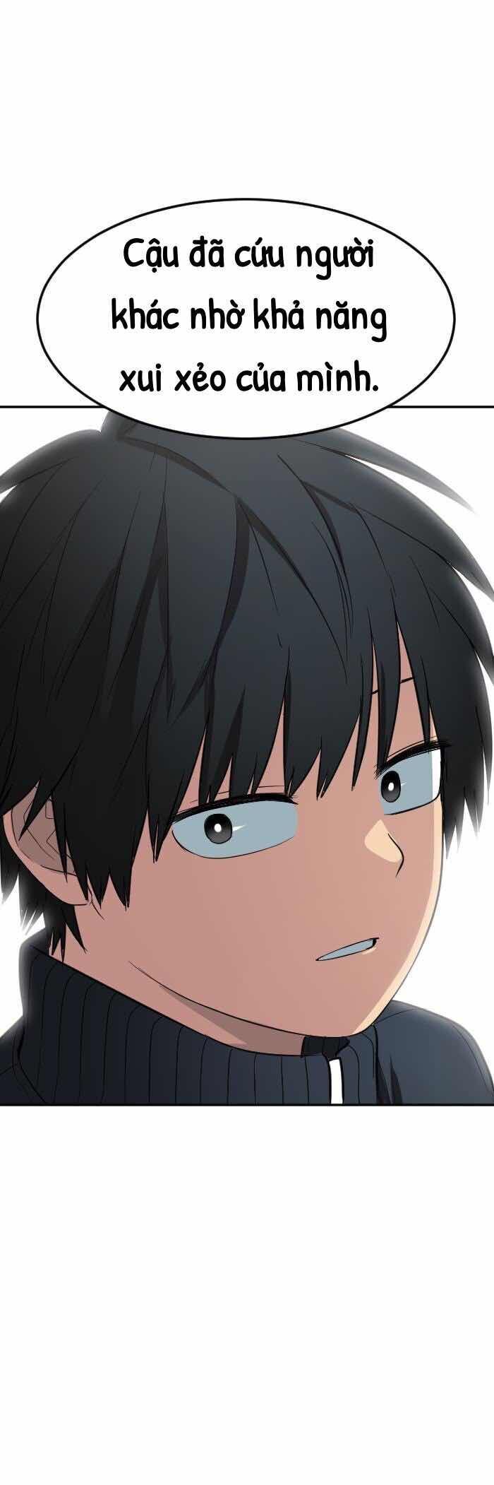 Good/Bad Fortune Chapter 121 - Trang 2