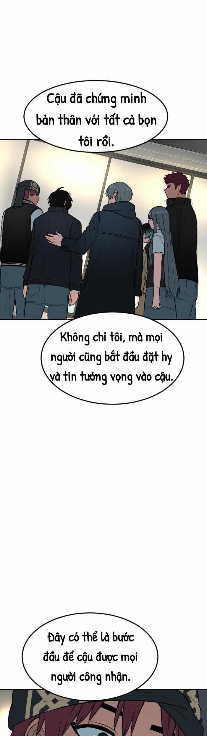 Good/Bad Fortune Chapter 121 - Trang 2