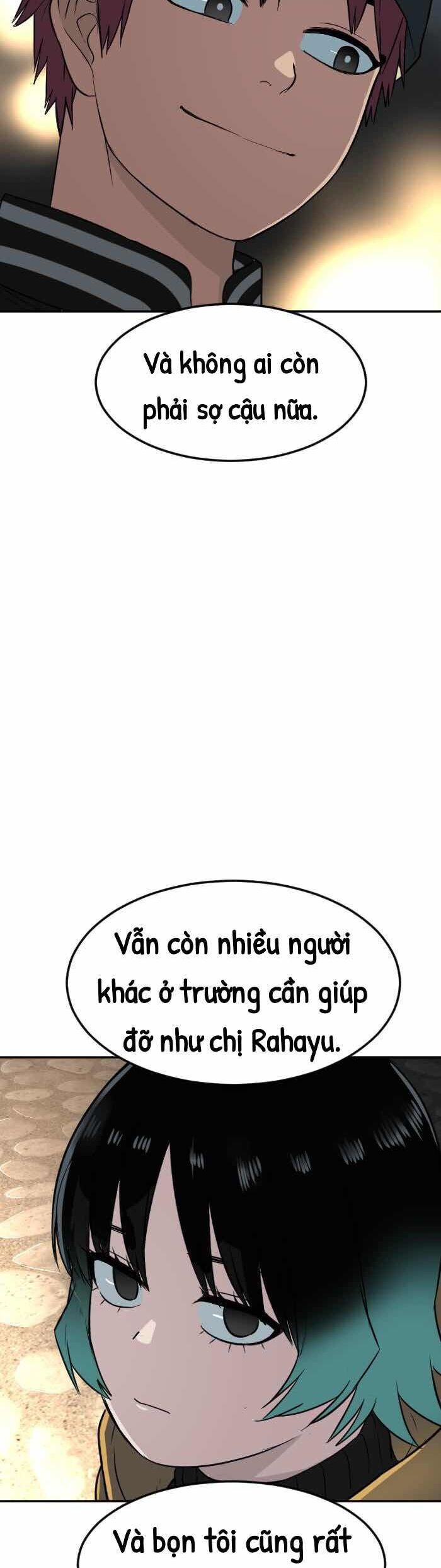 Good/Bad Fortune Chapter 121 - Trang 2