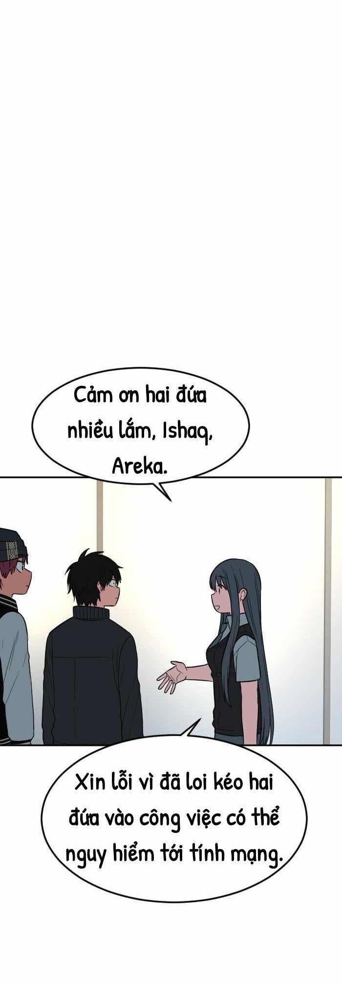 Good/Bad Fortune Chapter 121 - Trang 2
