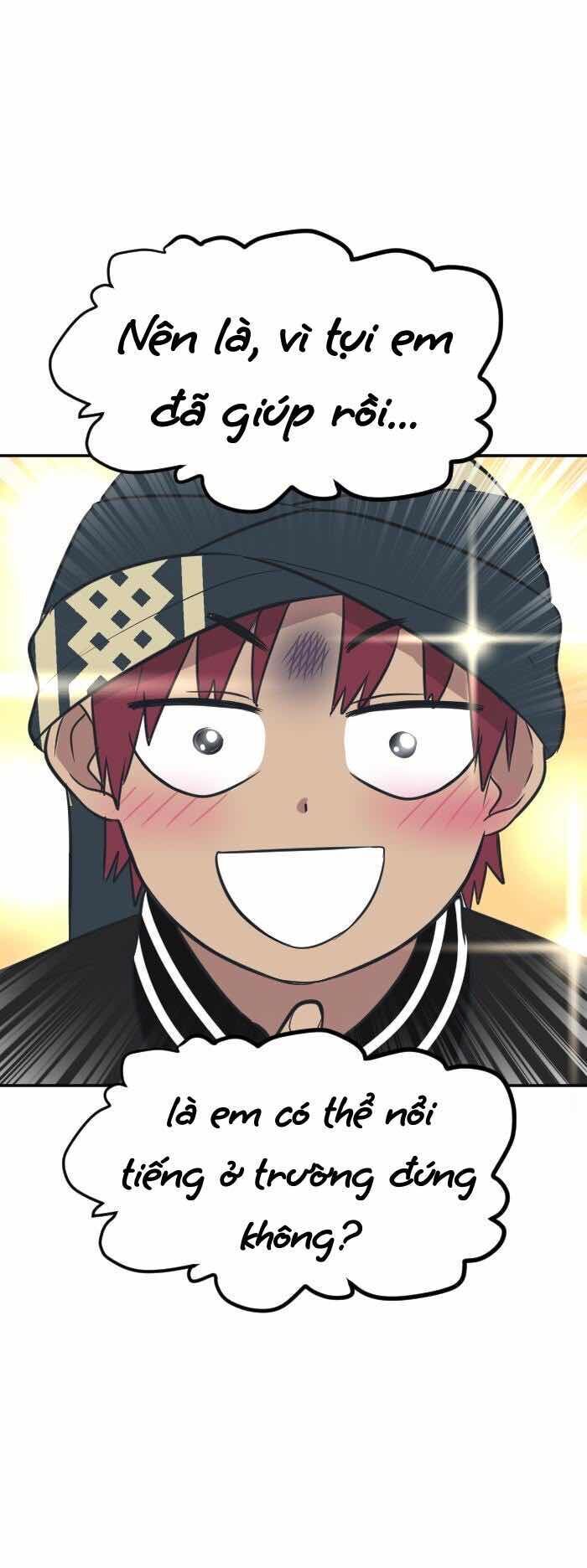 Good/Bad Fortune Chapter 121 - Trang 2
