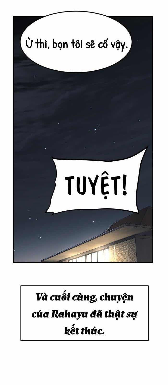 Good/Bad Fortune Chapter 121 - Trang 2