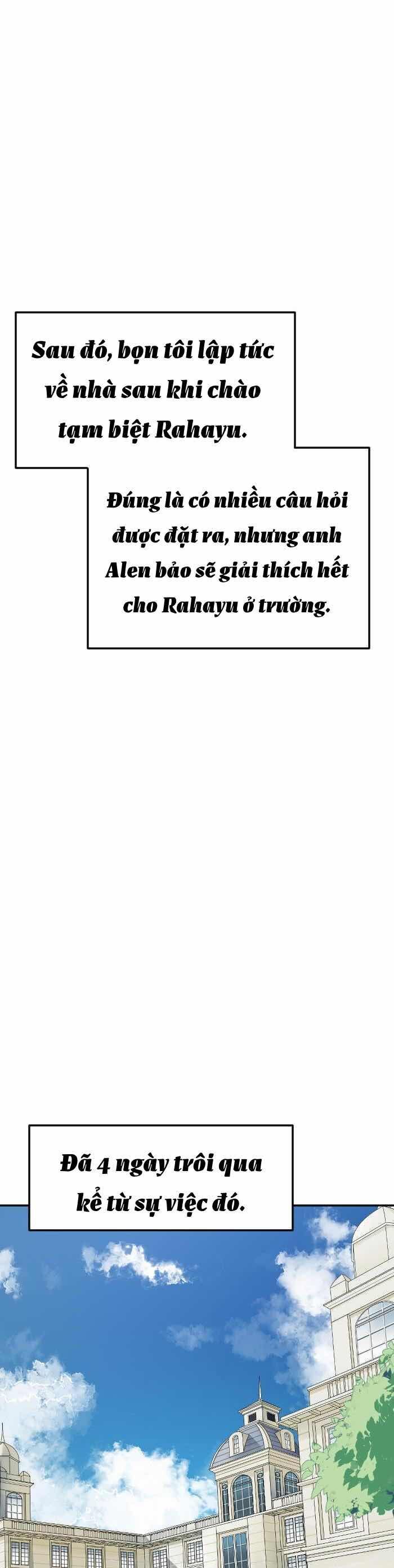 Good/Bad Fortune Chapter 121 - Trang 2
