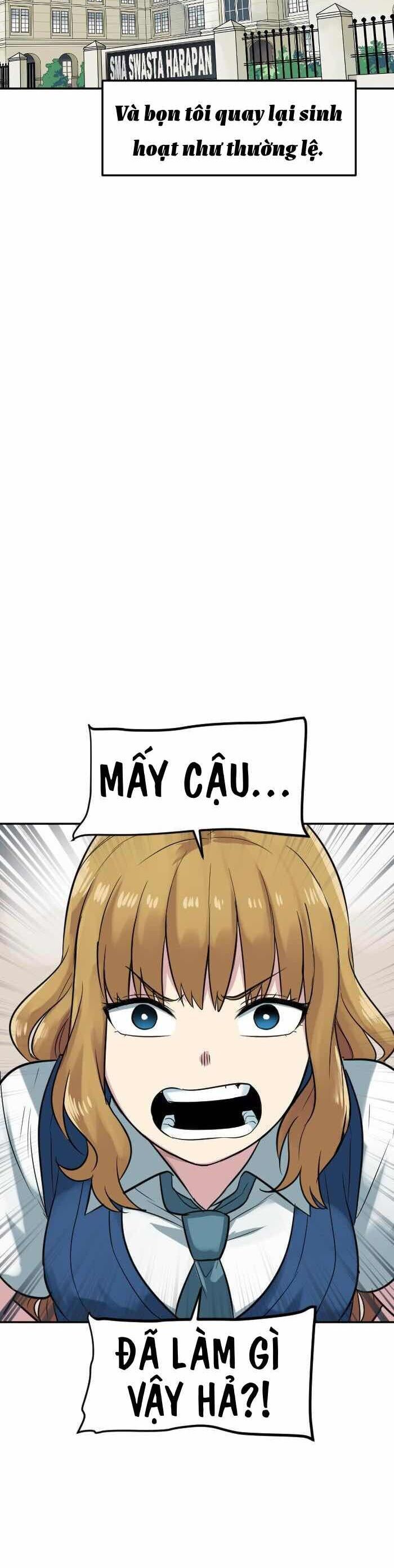 Good/Bad Fortune Chapter 121 - Trang 2