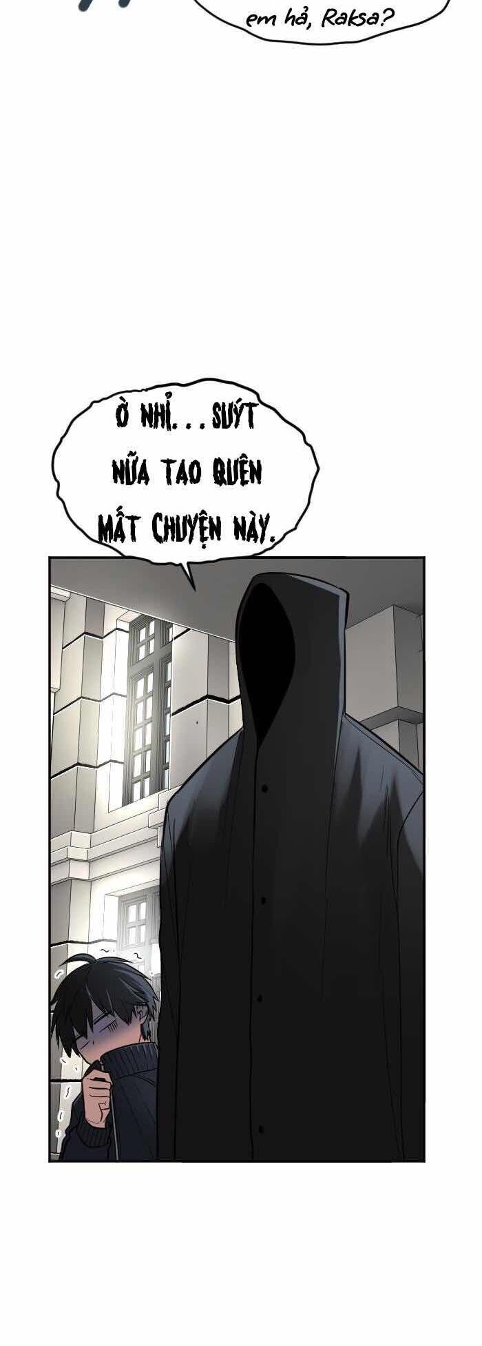 Good/Bad Fortune Chapter 121 - Trang 2