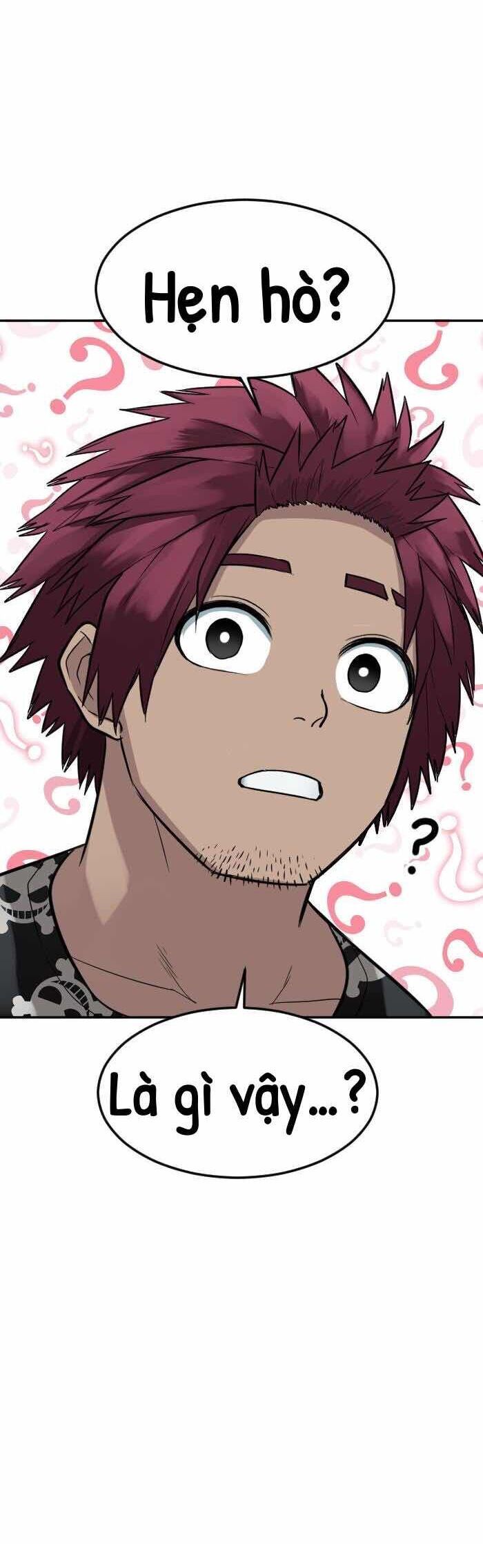 Good/Bad Fortune Chapter 121 - Trang 2