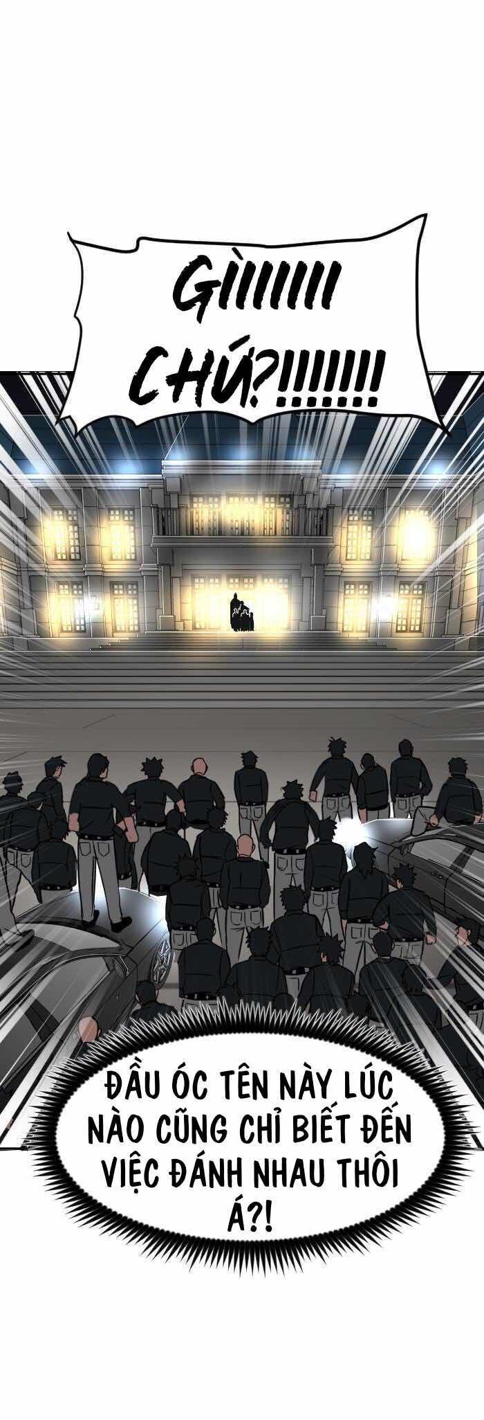Good/Bad Fortune Chapter 121 - Trang 2