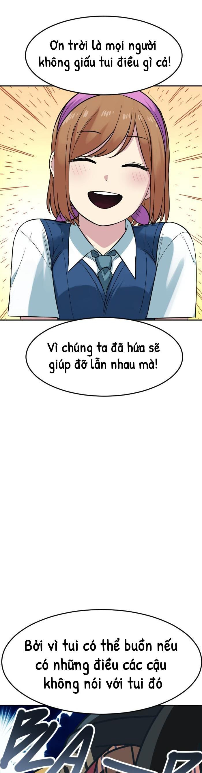 Good/Bad Fortune Chapter 122 - Trang 2