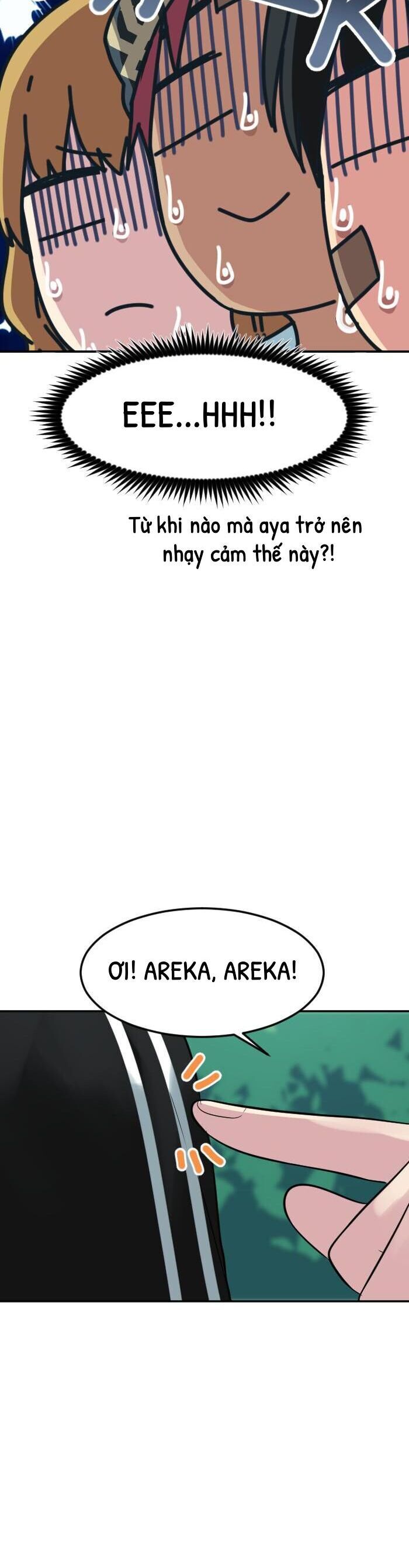 Good/Bad Fortune Chapter 122 - Trang 2