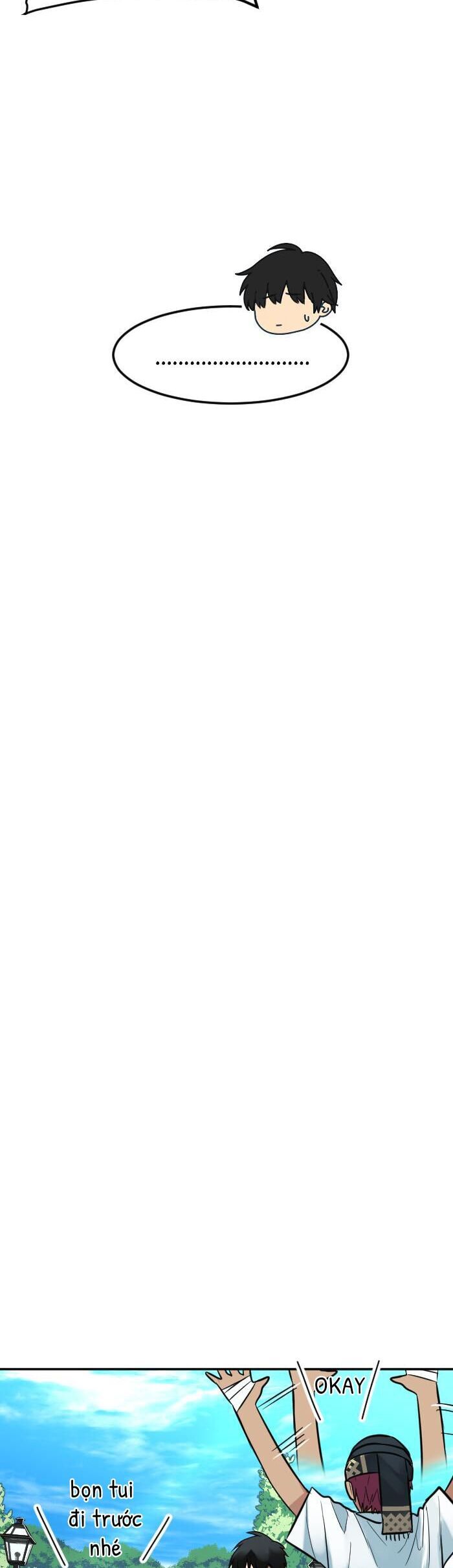 Good/Bad Fortune Chapter 122 - Trang 2