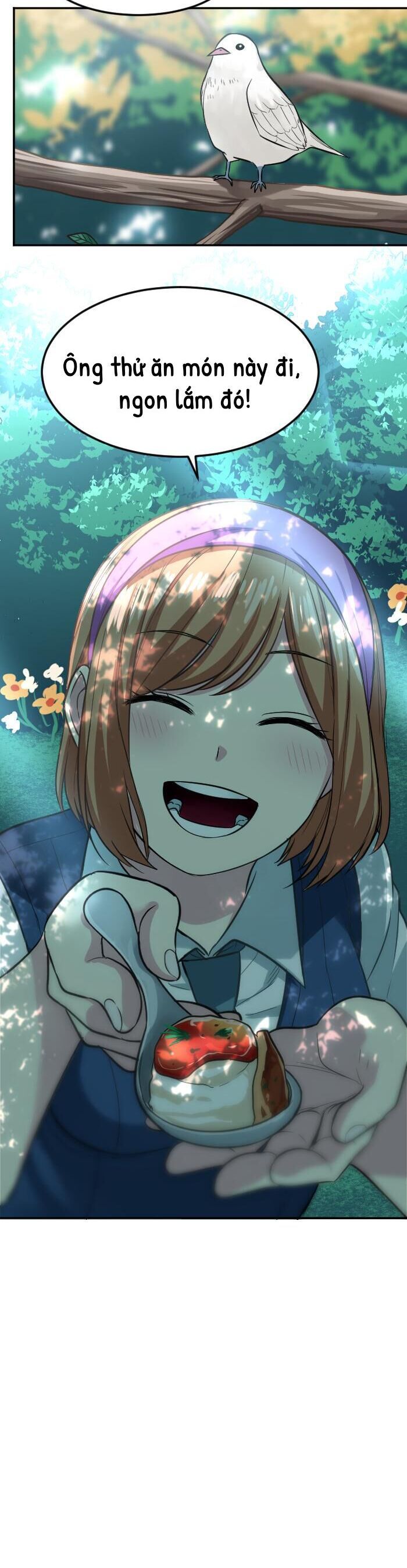 Good/Bad Fortune Chapter 122 - Trang 2