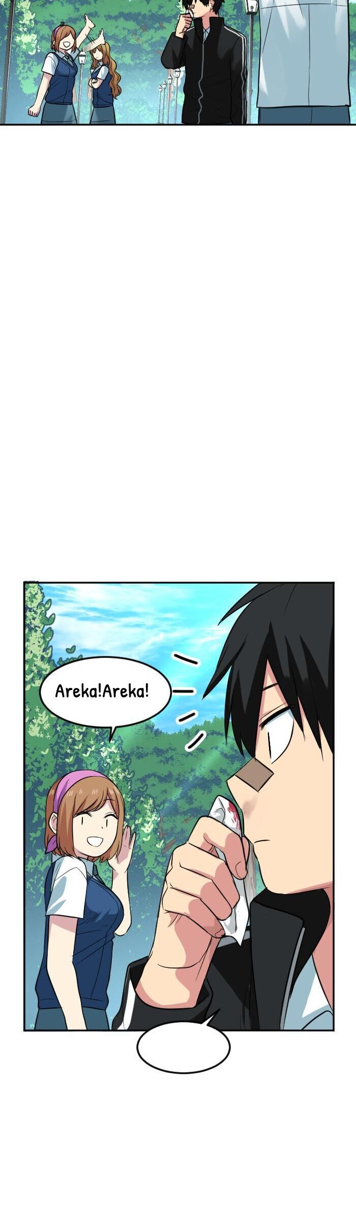 Good/Bad Fortune Chapter 122 - Trang 2