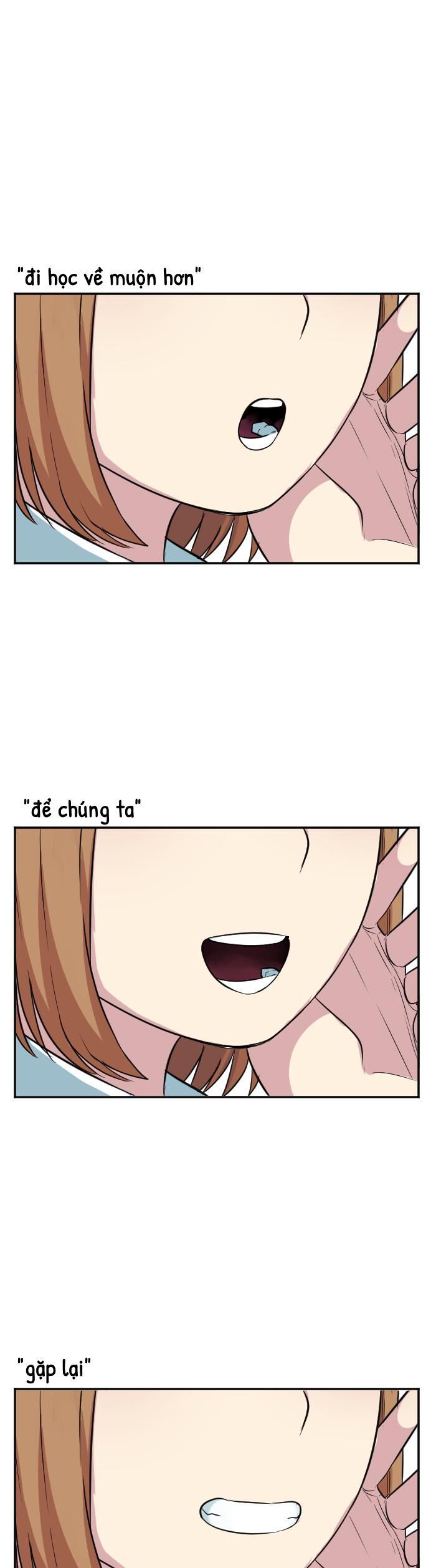 Good/Bad Fortune Chapter 122 - Trang 2