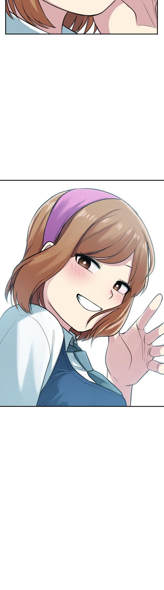 Good/Bad Fortune Chapter 122 - Trang 2