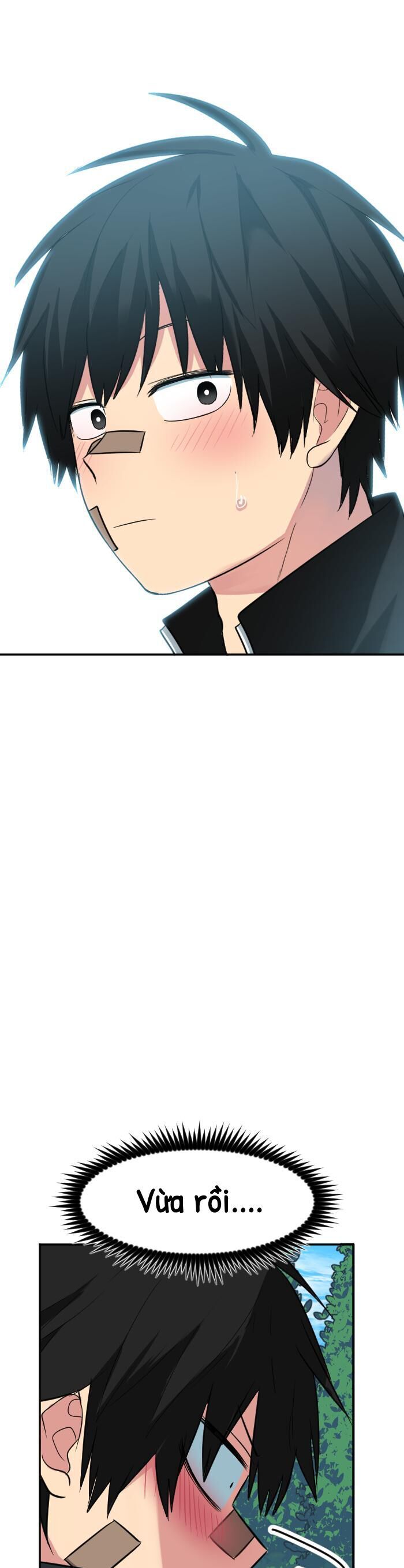 Good/Bad Fortune Chapter 122 - Trang 2