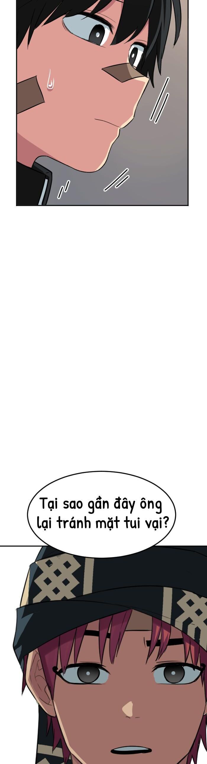 Good/Bad Fortune Chapter 122 - Trang 2