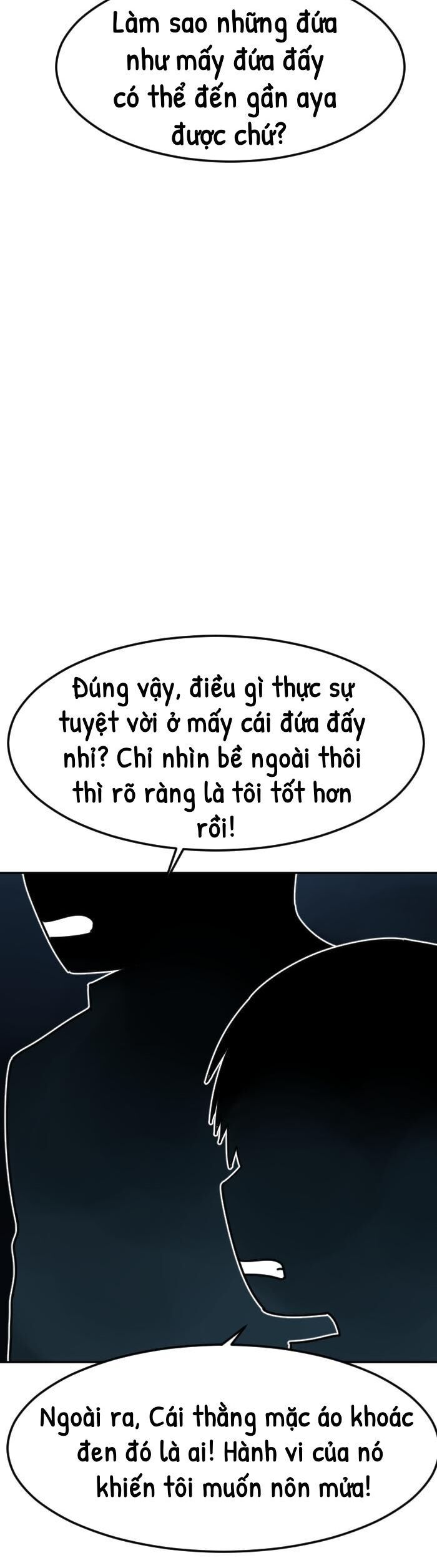 Good/Bad Fortune Chapter 122 - Trang 2