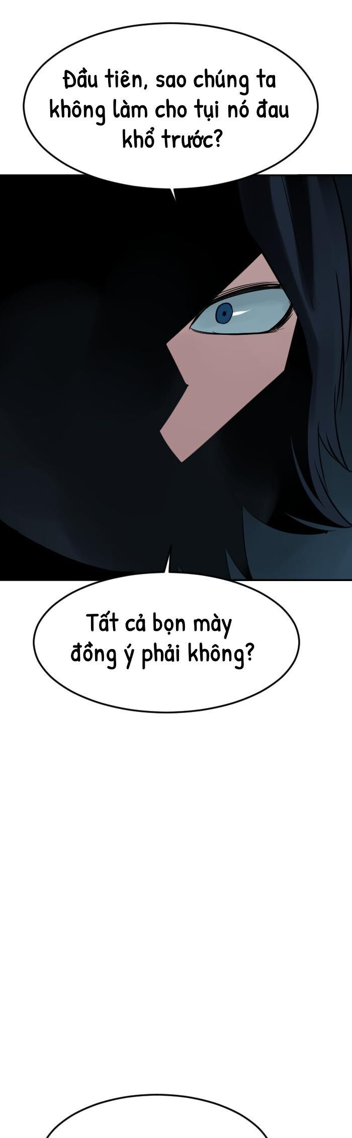 Good/Bad Fortune Chapter 122 - Trang 2