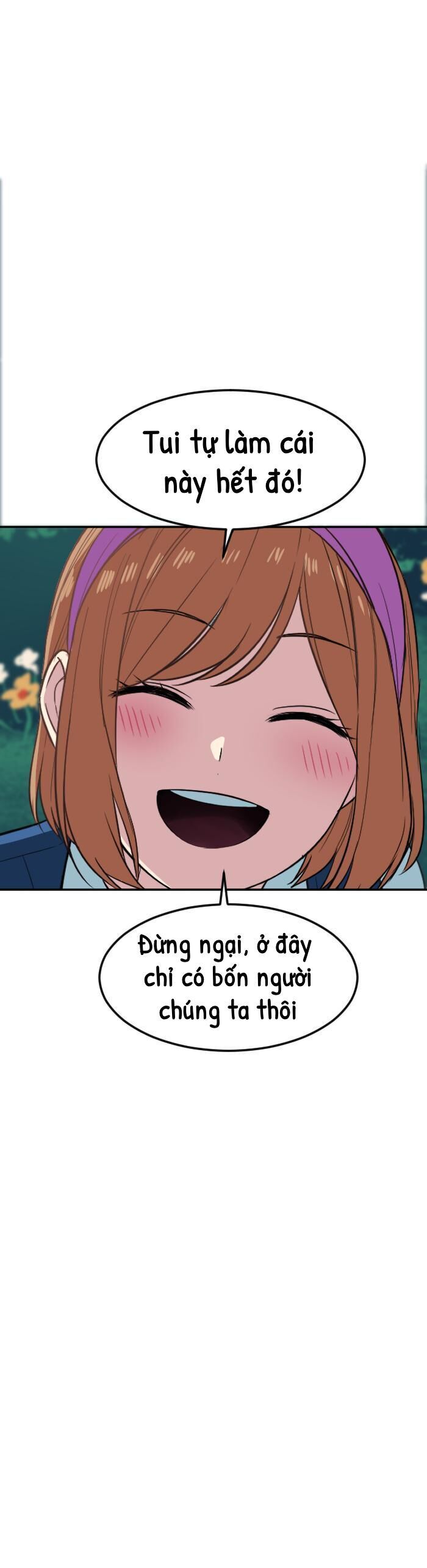 Good/Bad Fortune Chapter 122 - Trang 2