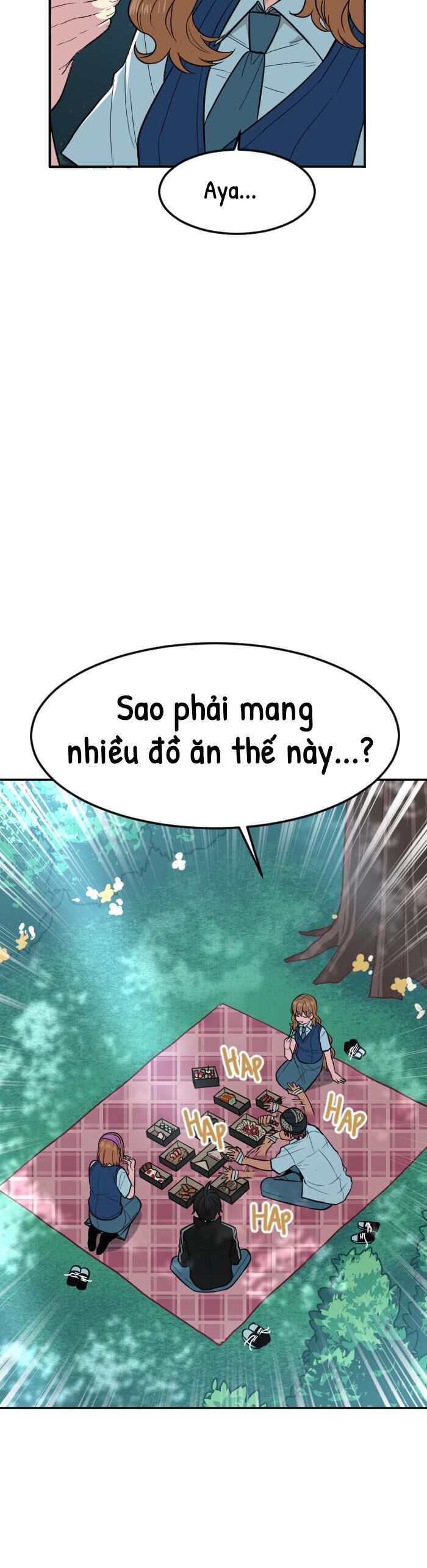 Good/Bad Fortune Chapter 122 - Trang 2