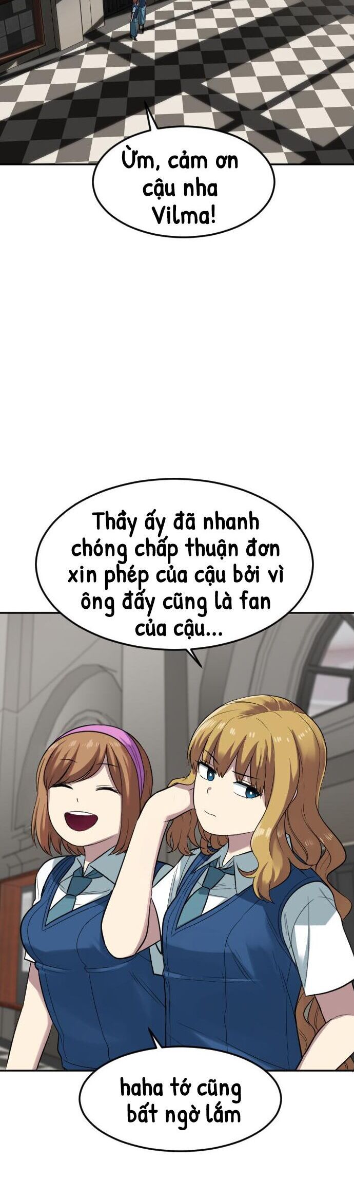 Good/Bad Fortune Chapter 124 - Trang 2