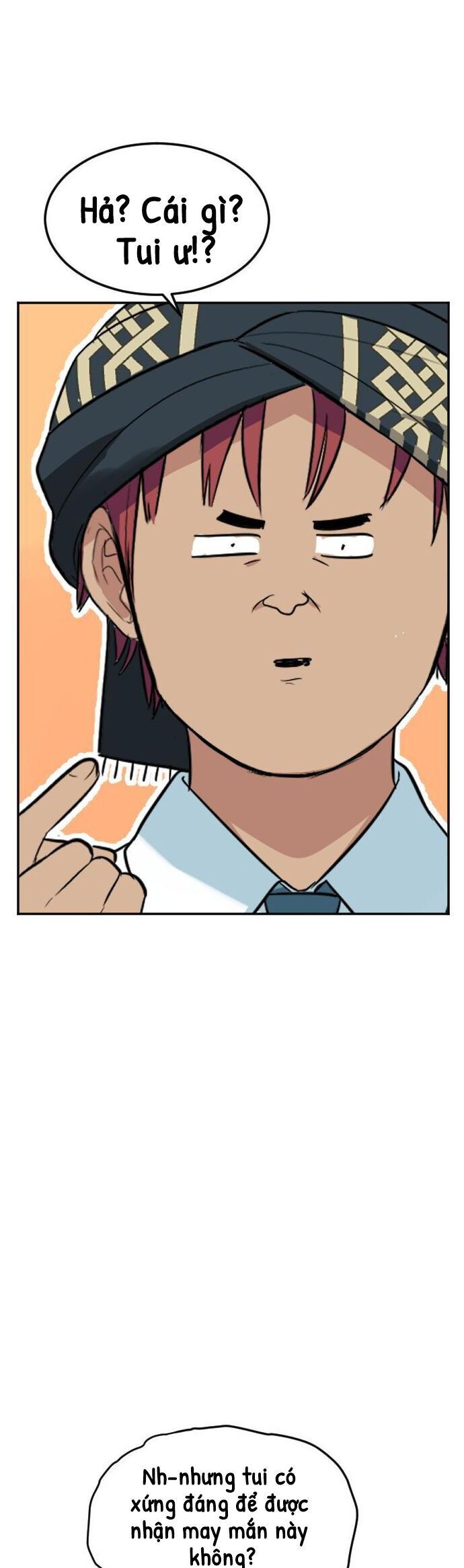 Good/Bad Fortune Chapter 124 - Trang 2