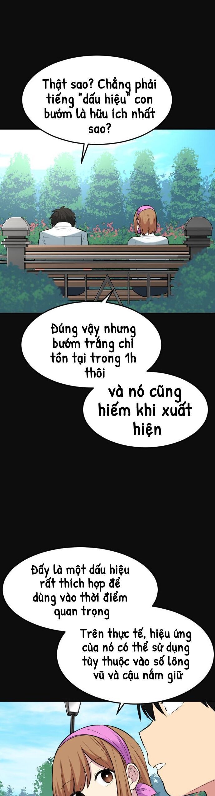 Good/Bad Fortune Chapter 124 - Trang 2