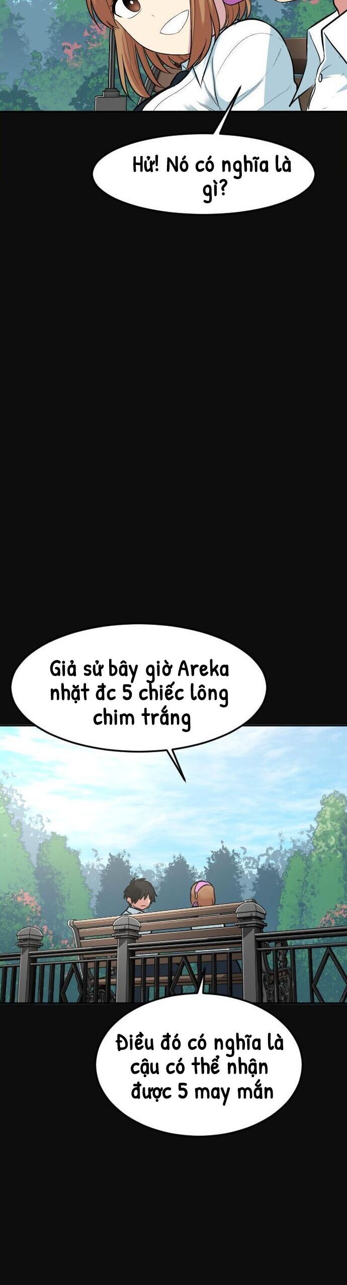Good/Bad Fortune Chapter 124 - Trang 2