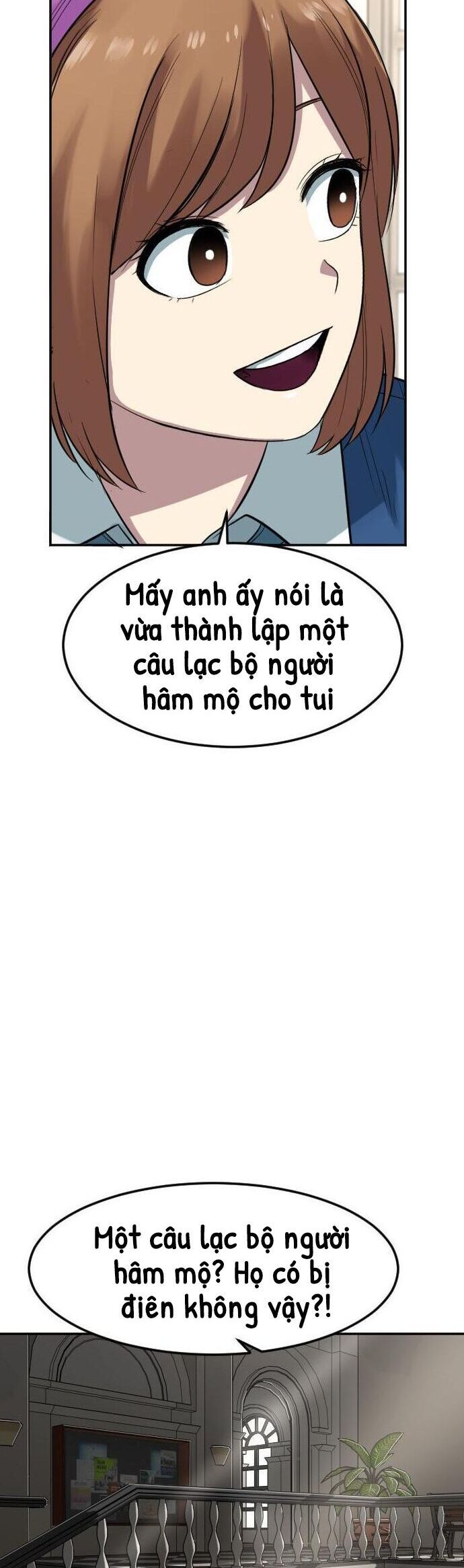Good/Bad Fortune Chapter 124 - Trang 2