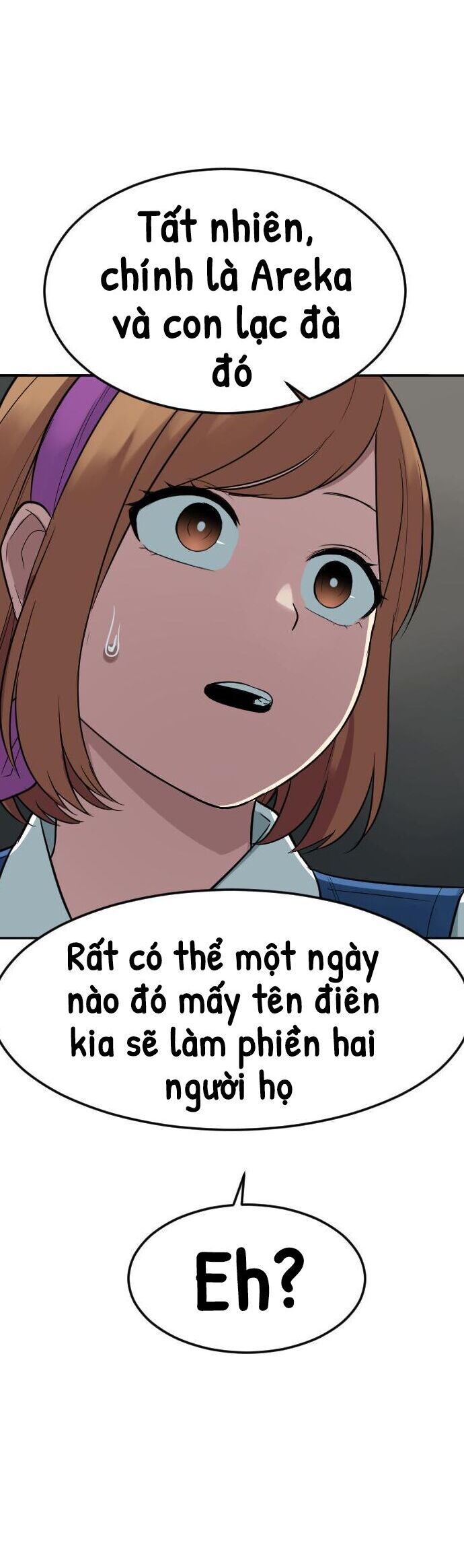Good/Bad Fortune Chapter 124 - Trang 2
