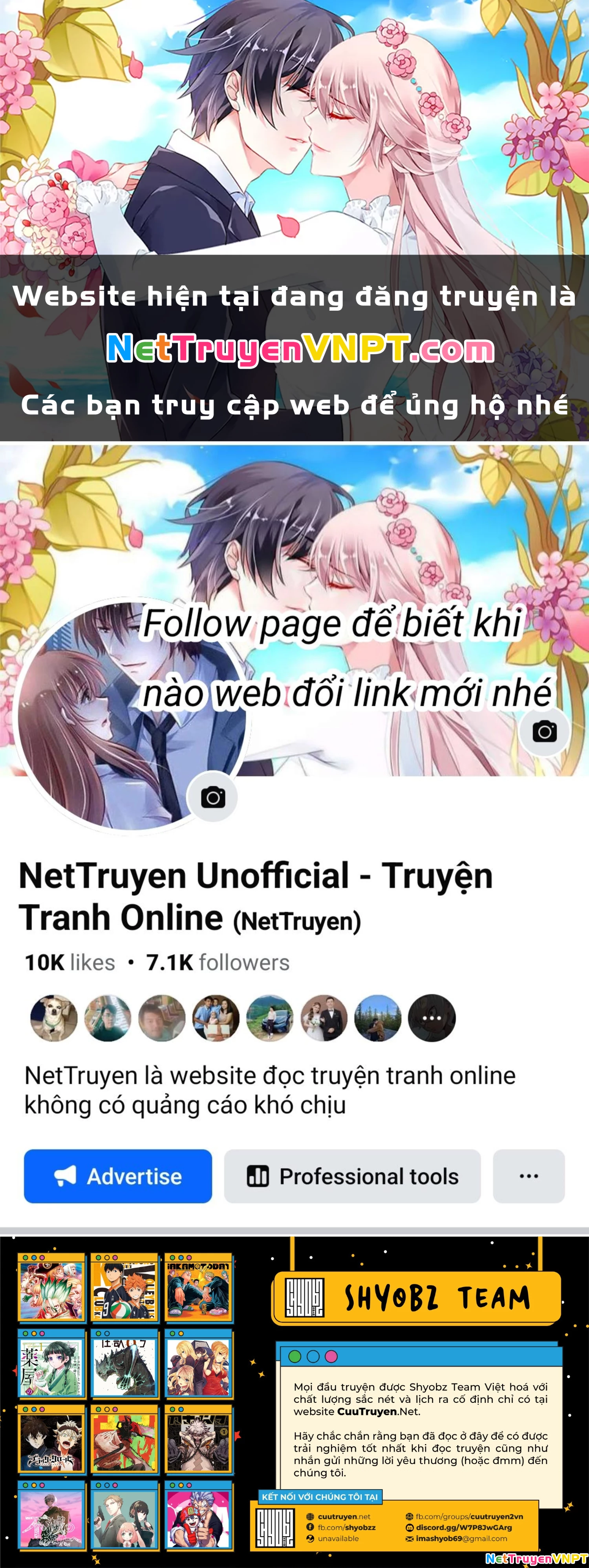 Sát Thủ Về Vườn Chapter 209 - Trang 2