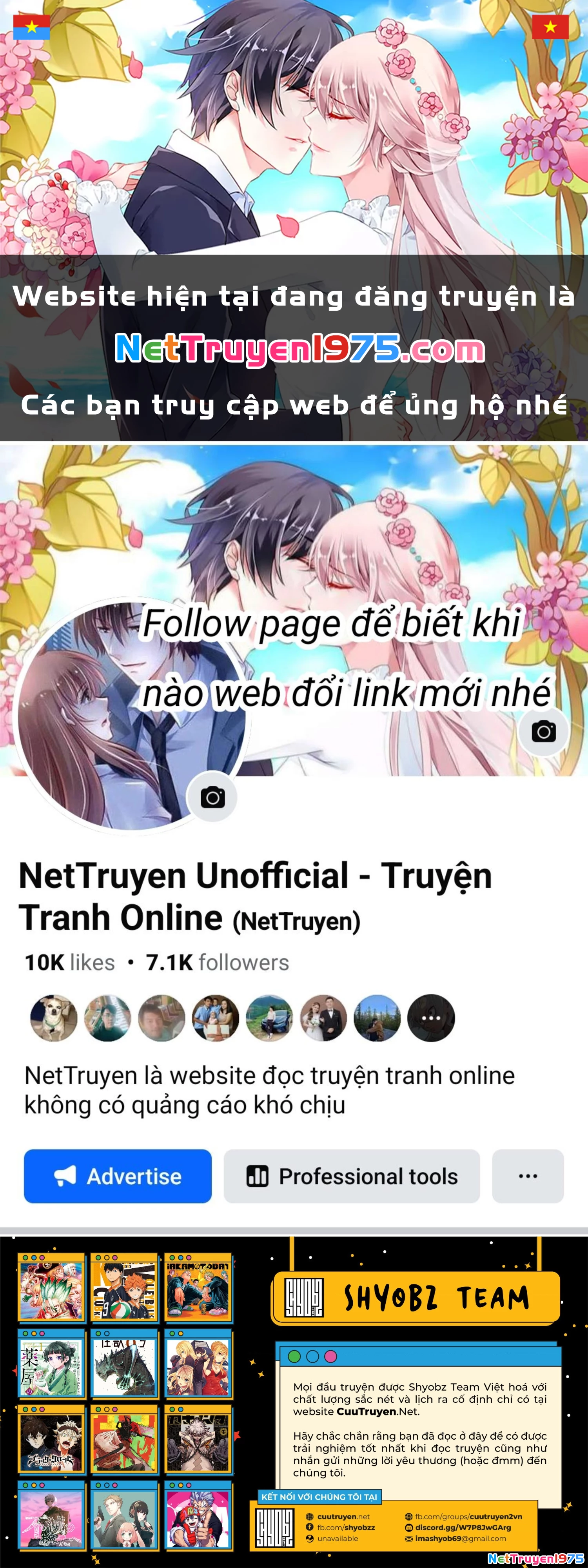 Sát Thủ Về Vườn Chapter 210 - Trang 2