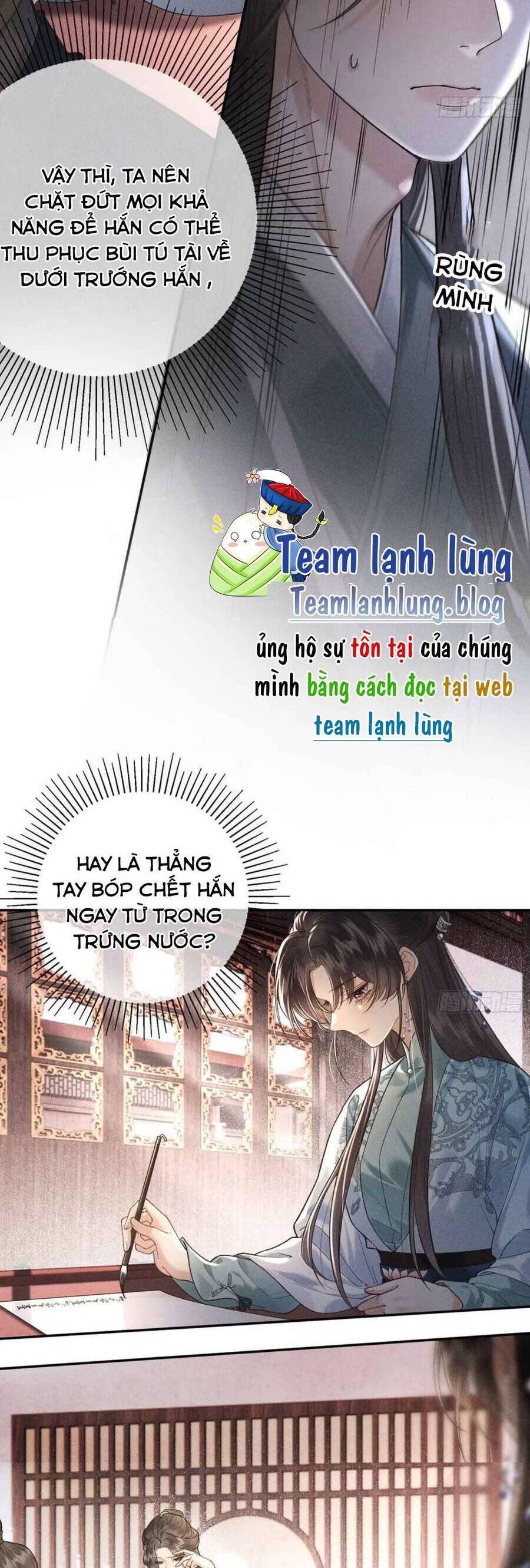 Trùng Sinh Chi Tướng Môn Độc Hậu Chapter 4 - Trang 2