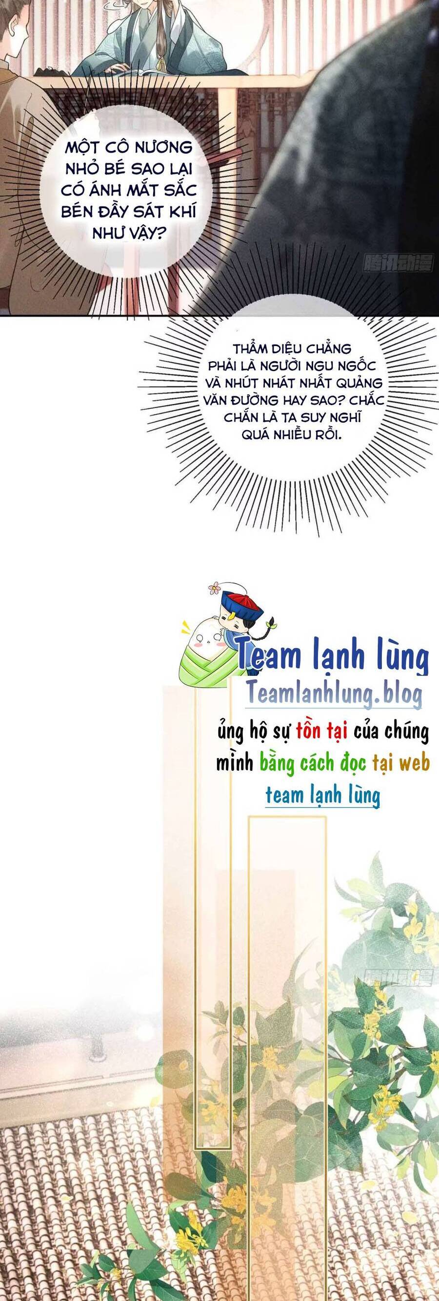 Trùng Sinh Chi Tướng Môn Độc Hậu Chapter 4 - Trang 2