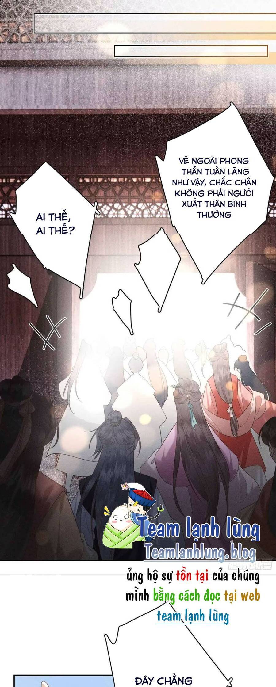 Trùng Sinh Chi Tướng Môn Độc Hậu Chapter 4 - Trang 2