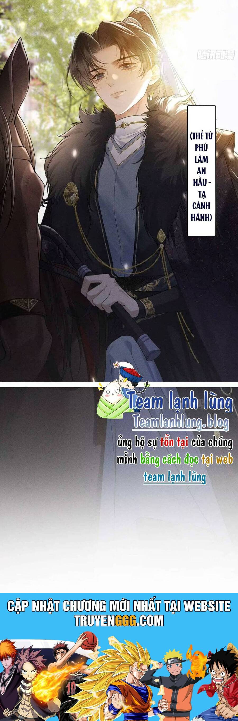 Trùng Sinh Chi Tướng Môn Độc Hậu Chapter 4 - Trang 2