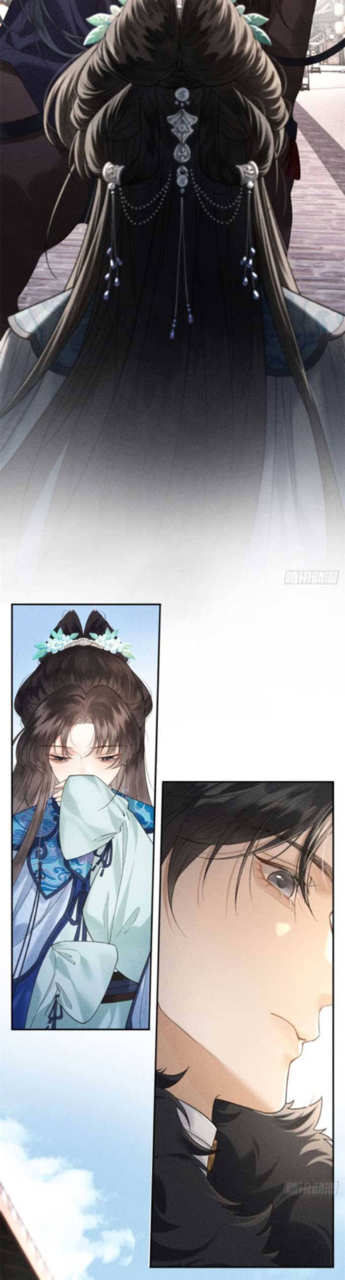 Trùng Sinh Chi Tướng Môn Độc Hậu Chapter 5 - Trang 2