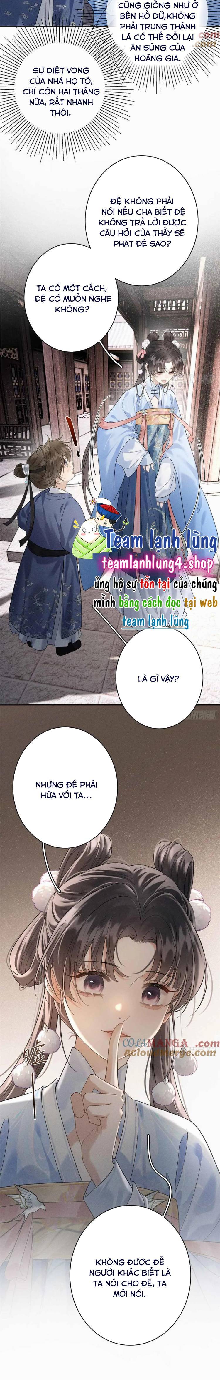 Trùng Sinh Chi Tướng Môn Độc Hậu Chapter 6 - Trang 2