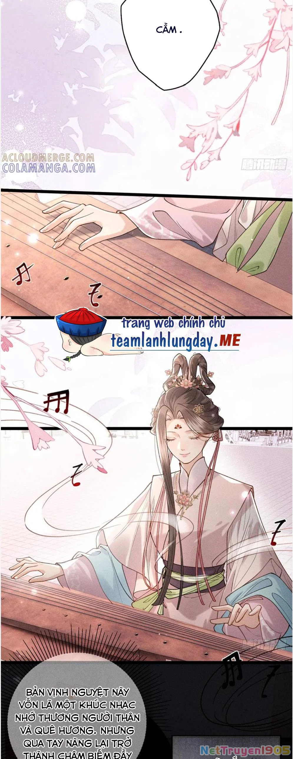 Trùng Sinh Chi Tướng Môn Độc Hậu Chapter 15 - Trang 2