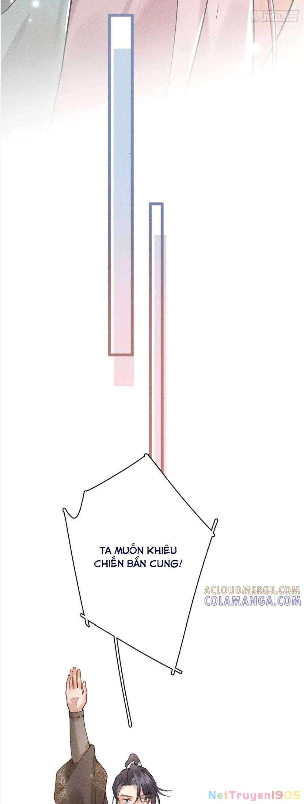 Trùng Sinh Chi Tướng Môn Độc Hậu Chapter 15 - Trang 2