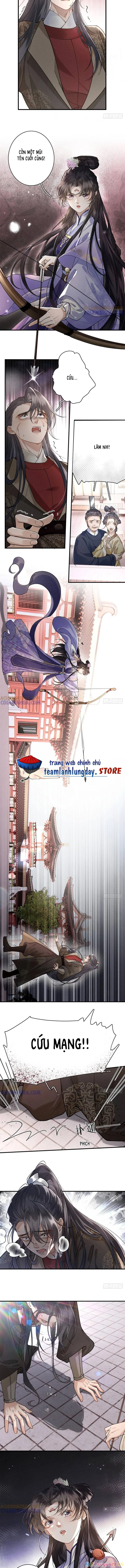 Trùng Sinh Chi Tướng Môn Độc Hậu Chapter 17 - Trang 2