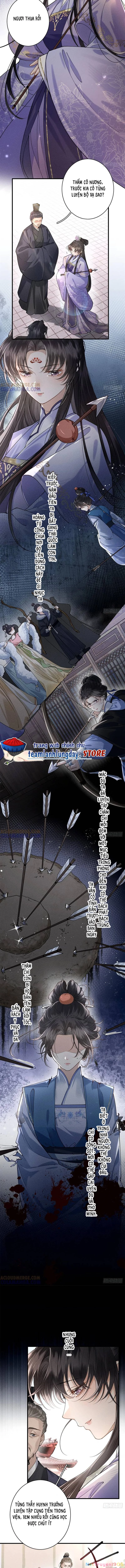 Trùng Sinh Chi Tướng Môn Độc Hậu Chapter 17 - Trang 2