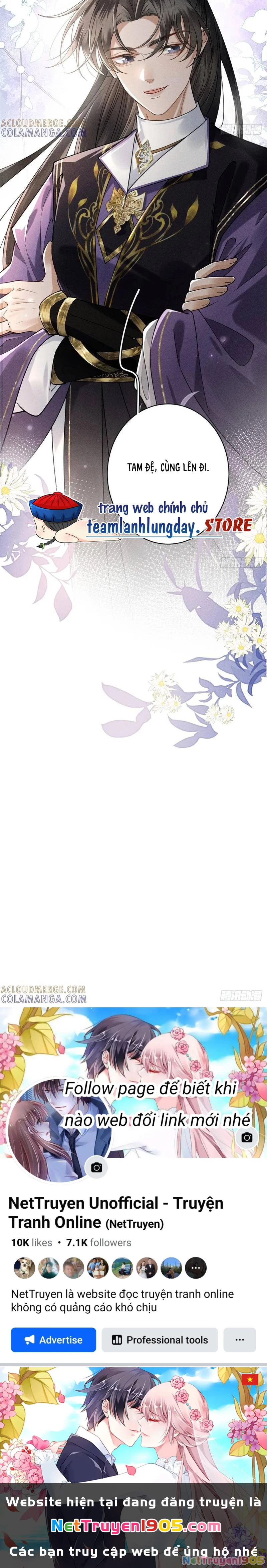 Trùng Sinh Chi Tướng Môn Độc Hậu Chapter 17 - Trang 2